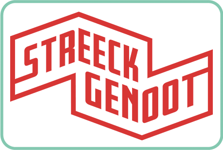 streeckgenoot-kader
